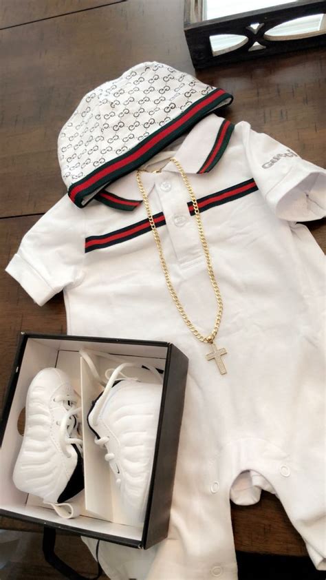 baby gucci clothes for cheap|cheap gucci clothes for infants.